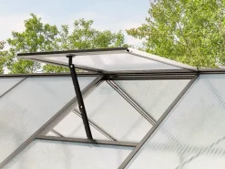 GFP Garten- & Freizeitprofi GFP Gewächshaus Viola Alu-Rahmen 222x223 Cm, 6 Mm Doppelstegplatten, Austria -Garten- & Gewächshäuser Geschäft 144c5f1622cf27ada5b43bcb10764f88