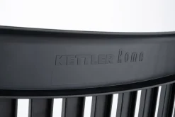 Kettler Garden Kettler Roma Gartenliege Auf Rollen Anthrazit -Garten- & Gewächshäuser Geschäft 14ba59fdf2a3b27019138e4a0497001d