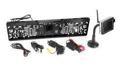 Technaxx Funk Rückfahrkamera-System TX-110