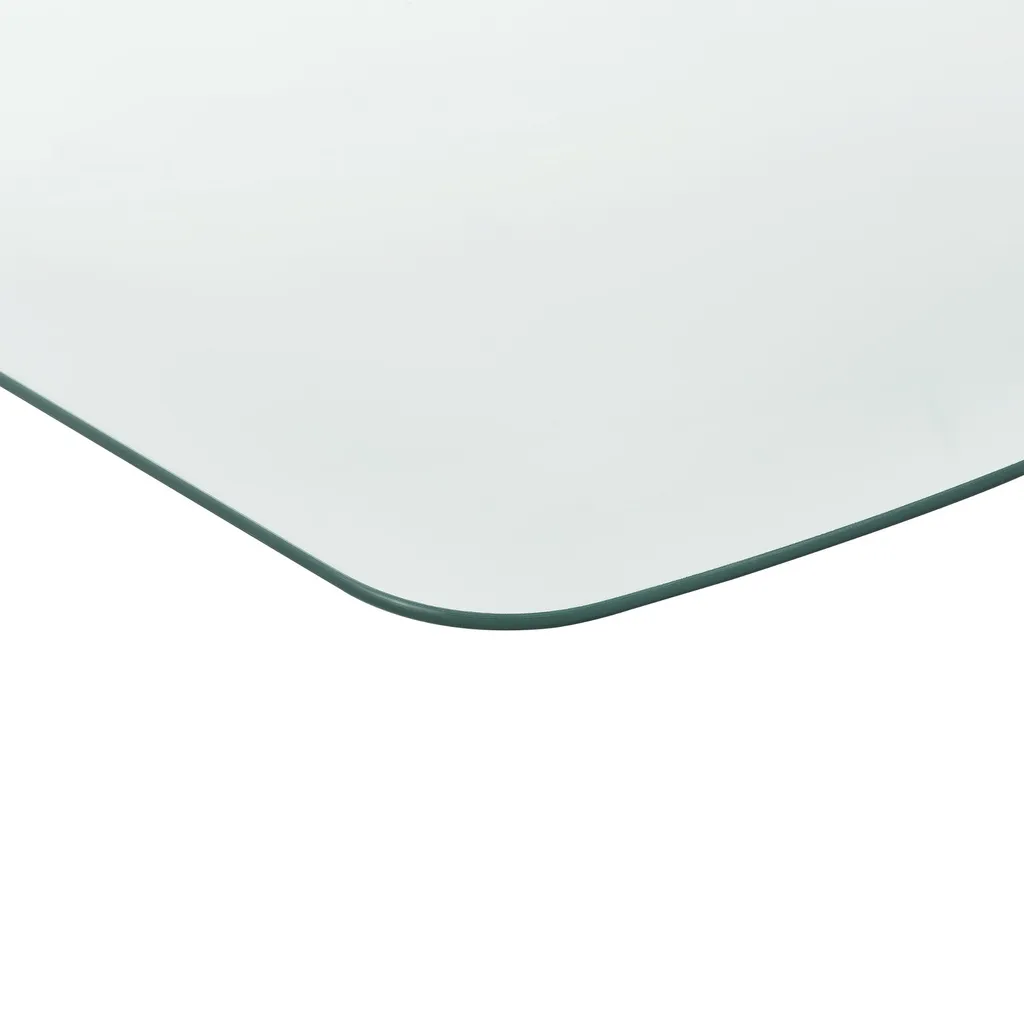 Mendler Glasplatte HLO-PX5 85x75 Cm Klarglas 5 Mendler Glasplatte HLO-PX5 85x75 Cm Klarglas – Bild 5