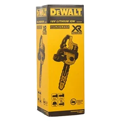 DeWALT 18V Akku Kettensäge 30cm DCM565N | Ohne Akku OhneLadegerät -Garten- & Gewächshäuser Geschäft 14de80590f6b60f7407b34ff212ecf0e