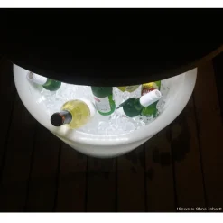 Keter-Stehtisch & Bistrotisch-Illuminated Cool Bar; 6050 -Garten- & Gewächshäuser Geschäft 150007d1c6615a9d5ebd560144425783