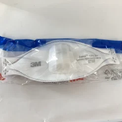 3M Atemschutzmaske Aura 1883+, FFP3 NR D -Garten- & Gewächshäuser Geschäft 150f317865b1566d13f14aef8895cf1d