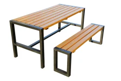 Natura Festzeltgarnitur MODERN 160 X 70 (Tisch + 2 Bänke) 10 Natura Festzeltgarnitur MODERN 160 X 70 (Tisch + 2 Bänke) -Garten- & Gewächshäuser Geschäft 15323f1aa3a60f5b4412e7c65cddf562