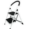 Rijoka Klapptritt Haushaltsleiter Klappbar – 2 Stufen – Max. 150kg