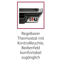 Tefal GC 3060 3in1 Kontaktgrill Schwarz / Silber 28 Tefal GC 3060 3in1 Kontaktgrill Schwarz / Silber -Garten- & Gewächshäuser Geschäft 15799799cd651c85a068423f44996f1d