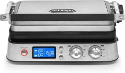 De'Longhi DeLonghi CGH 1020D Multigrill Kontaktgrill -Garten- & Gewächshäuser Geschäft 15890dc22ee7e6eab17631fc02c570b9
