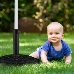 Relaxdays Runder Sonnenschirmständer In Schwarz 9 Relaxdays Runder Sonnenschirmständer In Schwarz -Garten- & Gewächshäuser Geschäft 15a26ba832a46736679a5080c5695f1b