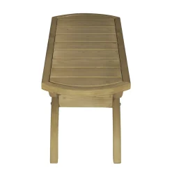 Amazonas Gartentisch Tavolino - Braun; AZ-2030920 7 Amazonas Gartentisch Tavolino - Braun; AZ-2030920 -Garten- & Gewächshäuser Geschäft 15a2a7a36d7d34bda64fb06b1d0b3e01