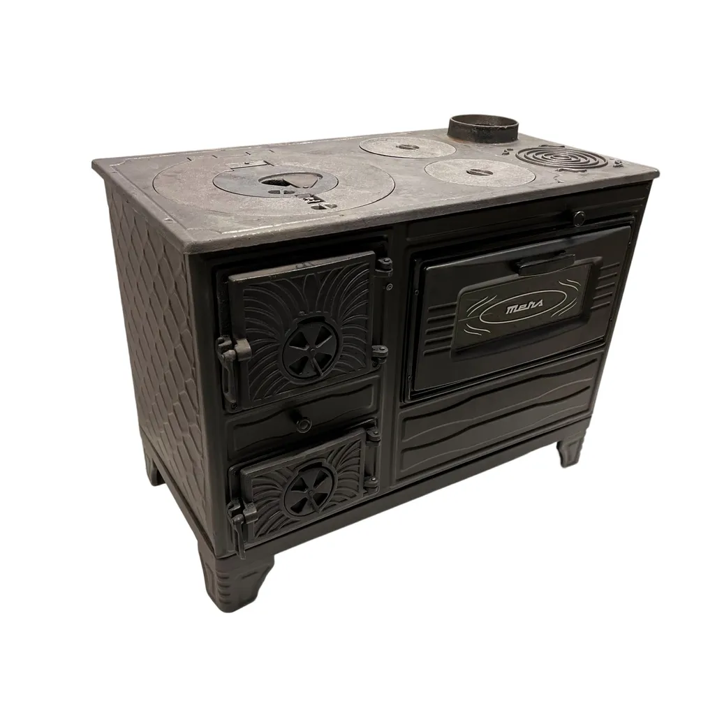 Homeparadise Outdoor Ofen Küchenofen Gartenofen Terrassenofen Holzofen 5 Homeparadise Outdoor Ofen Küchenofen Gartenofen Terrassenofen Holzofen – Bild 5