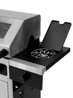 Tepro Edelstahl Gasgrill Keansburg 3 Special Edition, 3-Brenner Inkl. Powerzone Und Seitenbrenner -Garten- & Gewächshäuser Geschäft 15c4700140f8dc83b58e1949bd3cdf68