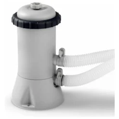 INTEX Kartuschenfilterpumpe 2271 L/h 28604GS -Garten- & Gewächshäuser Geschäft 15c9437e309afb3ace9846177e926cd8