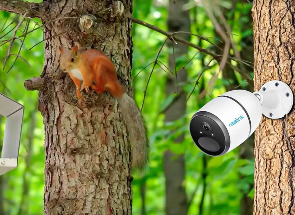 Reolink Go Plus Mobile 4G LTE 2K 4 MP Super HD-Überwachungskamera Mit Intelligenter Fahrzeug- Und Personenerkennung, Inkl. 64 GB SD-Karte 7 Reolink Go Plus Mobile 4G LTE 2K 4 MP Super HD-Überwachungskamera Mit Intelligenter Fahrzeug- Und Personenerkennung, Inkl. 64 GB SD-Karte – Bild 7