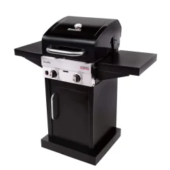 Char-Broil Gasgrill 220 B, 2-Brenner, Mit TRU-Infrarot Technik -Garten- & Gewächshäuser Geschäft 15faa5d2a465f24a6029712fcb8d37da