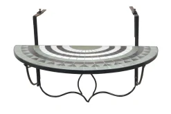 Heinz Hofmann Balkontisch Zum Einhängen Tonio