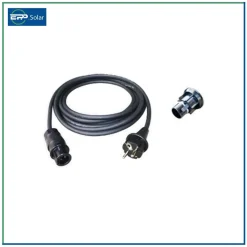 Stegpearl 780W / 600W Balkonkraftwerk Komplettset Aufständerung Süd Mit Hoymiles HM-600 Mikrowechselrichter -Garten- & Gewächshäuser Geschäft 161aa0d64289d1d024049fb42d703396 1