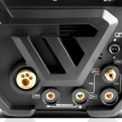 STAHLWERK CTM-250 ST Kombi-Schweißgerät WIG + MIG/MAG + MMA/E-Hand + CUT/Plasma -Garten- & Gewächshäuser Geschäft 163b19b4e08da64906a9ca547d87583a 1