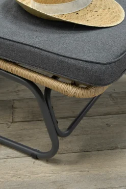 Garden Impressions Lely Sonnenliege Natur Mystic Grau -Garten- & Gewächshäuser Geschäft 165c511a6bc6290ba0e82343bd5e5f7d