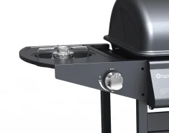 Tepro Gasgrill "Tarboro" 3-Brenner Mit Seitenkocher -Garten- & Gewächshäuser Geschäft 166649690f2e9ea0e01853f2c8ff50b1