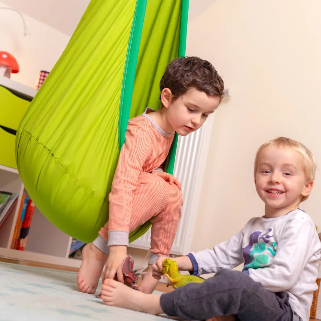 La Siesta Hängehöhle "Joki", Froggy 10 La Siesta Hängehöhle "Joki", Froggy – Bild 10