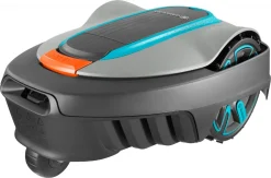 Gardena Mähroboter SILENO City 350 Bis 350 M² 18 V