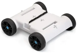 Time4wellness Akku Poolroboter Wels V1