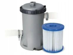 BESTWAY 56709 Steel Pro Max Frame Pool Set Rund Filterpumpe Leiter Braun 366x100 48 BESTWAY 56709 Steel Pro Max Frame Pool Set Rund Filterpumpe Leiter Braun 366x100 -Garten- & Gewächshäuser Geschäft 16fadf58ac84a86a0a8949d680f5a719