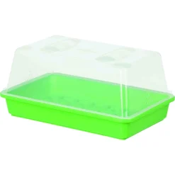 Romberg Gewächshaus M 38 X 24 X 19 Cm Mit Belüftung, Sehr Stabil -Garten- & Gewächshäuser Geschäft 1709da21414c08f0c245162c56015513