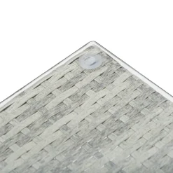 Outsunny 3-tlg. Luxus Polyrattan Gartengarnitur Gartenmöbel Garten-Set Sitzgruppe Loungeset Loungemöbel Inkl. Ablagen Und Beistelltisch Sitzkissen Grau 15 Outsunny 3-tlg. Luxus Polyrattan Gartengarnitur Gartenmöbel Garten-Set Sitzgruppe Loungeset Loungemöbel Inkl. Ablagen Und Beistelltisch Sitzkissen Grau -Garten- & Gewächshäuser Geschäft 170da619113db9e5788c540091f90274