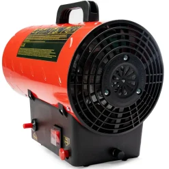 Grafner® 10kW Gasheizgebläse Gasheizer Für Gasflasche Gasdruckregler Bauheizer 700mbar Gasheizgerät 14 Grafner® 10kW Gasheizgebläse Gasheizer Für Gasflasche Gasdruckregler Bauheizer 700mbar Gasheizgerät -Garten- & Gewächshäuser Geschäft 1713fa4842c490a7791b0d09c1faee78