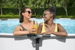 Bestway 58641 - Flowclear Getränkehalter Set -Garten- & Gewächshäuser Geschäft 1716639207a81ee4915b216f75b9224f