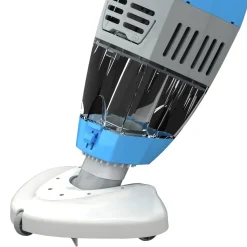 Orca 020H Elektrischer Akku Pool Bodensauger Mit Handgriff Und Stange -Garten- & Gewächshäuser Geschäft 173348e15fc066b68750eb36c2a19554