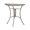 SIENA GARDEN 380805 Felina Tisch 35,5x70x71,5 Cm ****