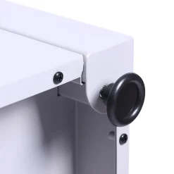 Mendler Gartentruhe HWC-J56, Aufbewahrungsbox Auflagenbox Truhe, Wasserdicht Metall Edelstahl 69x185x85 783l Hellgrau 15 Mendler Gartentruhe HWC-J56, Aufbewahrungsbox Auflagenbox Truhe, Wasserdicht Metall Edelstahl 69x185x85 783l Hellgrau -Garten- & Gewächshäuser Geschäft 1784fa1d7fd4533bc9c839eeccfc445c