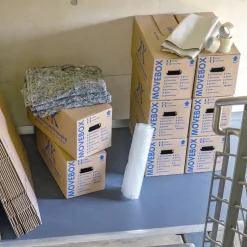 KK Verpackungen © 30 Umzugskartons 2-Wellig 40 Kg Movebox 21 KK Verpackungen © 30 Umzugskartons 2-Wellig 40 Kg Movebox -Garten- & Gewächshäuser Geschäft 17b416f135464953f375546ef94c36ad