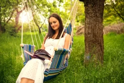 Amazonas Palau Ocean Hängestuhl Mit Rückenlehne Blau Hängestuhl 29 Amazonas Palau Ocean Hängestuhl Mit Rückenlehne Blau Hängestuhl -Garten- & Gewächshäuser Geschäft 17b6bb19a64a13c7934b96e319fab3fa