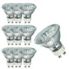 Mili&Mili 10 X LED Reflektor 20° 1W GU10 Fassung 230V 51mm Paulmann 28011.10 Tageslichtweiß14037
