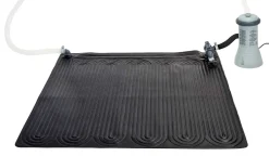 Intex 28685 Solarmatte Heizung Für Pools, 120x120 Cm -Garten- & Gewächshäuser Geschäft 17beb0ff404e21c880d77501bed55f4a
