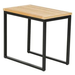 Greemotion Lounge-Set Madrid, Mit Holzbestandteilen -Garten- & Gewächshäuser Geschäft 17ca5f36e63b547980772881c78f67dd