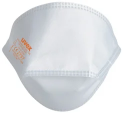 Uvex Faltmaske Uvex Silv-Air Lite 4200 FFP2 30 Stück