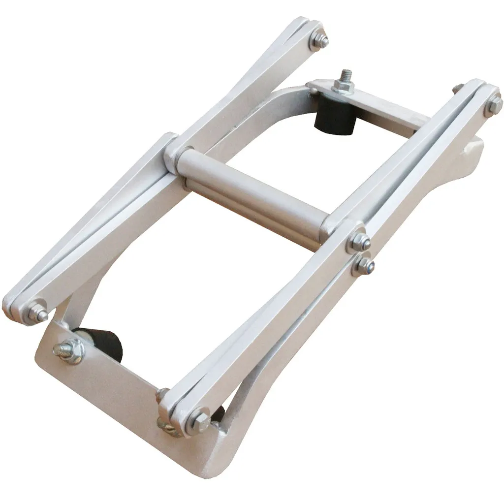 Volkswald ALU-Bordsteinzange Stabile, Robuste, Extra Leichte Ausführung 0-12 Cm Spannweite 80 KG Tragkraft Bordsteintsräger Steinzange Steinträger Versetzzange Alu Pflastersteinzange Tragezange Pflasterträger 5 Volkswald ALU-Bordsteinzange Stabile, Robuste, Extra Leichte Ausführung 0-12 Cm Spannweite 80 KG Tragkraft Bordsteintsräger Steinzange Steinträger Versetzzange Alu Pflastersteinzange Tragezange Pflasterträger – Bild 5