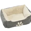 Pet Comfort Beds Pet Comfort Animal Cushion Haustierbett 47x37x17cm