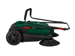 PARKSIDE Kehrmaschine »PKM 24 Mit 2 Tellerbürsten -Garten- & Gewächshäuser Geschäft 188682297c9bf254c629ef3ac4005a27
