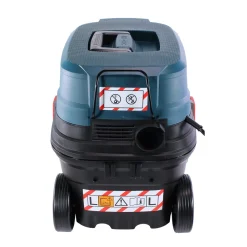 Bosch Professional GAS 12-25 PL Nass-/Trockensauger Mit Gerätesteckdose Und Blasfunktion, 25 Liter, 1250 W. 29 Bosch Professional GAS 12-25 PL Nass-/Trockensauger Mit Gerätesteckdose Und Blasfunktion, 25 Liter, 1250 W. -Garten- & Gewächshäuser Geschäft 189043d9c4312b9a5a2b6f27999302cf