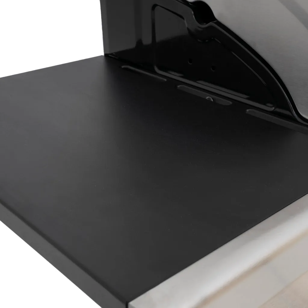 Nexgrill 3B Classic Gasgrill I 3 Brenner Gas Grill Mit Seitenbrenner I Grillwagen Mit Grillthermometer, Seitenablage Und Seitenkochfeld 9 Nexgrill 3B Classic Gasgrill I 3 Brenner Gas Grill Mit Seitenbrenner I Grillwagen Mit Grillthermometer, Seitenablage Und Seitenkochfeld – Bild 9