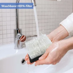 COSTWAY 18V 3in1 Nasssauger & Trockensauger & Aschesauger Batteriebetrieben Kabellos Mit 10 L Wassertank Für Haus, Garten 8 COSTWAY 18V 3in1 Nasssauger & Trockensauger & Aschesauger Batteriebetrieben Kabellos Mit 10 L Wassertank Für Haus, Garten -Garten- & Gewächshäuser Geschäft 18ab4bda213f5010767a4449f6936f2f