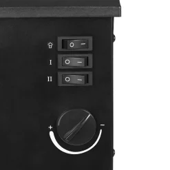 Elektro Standkamin EdiFire 1950 W -Garten- & Gewächshäuser Geschäft 18af0ed35f01fa7a816ed80ce79b65da