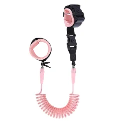 Mmgoqqt Kleinkind-Leine Zum Spazierengehen, Baby-Leine Für Kleinkinder Und Jungen, 4-in-1, Kindergeschirr Mit Leine, Kindersicherungs-Leine, Anti-Verlust-Handgelenk-Link ,Pink,2.5m -Garten- & Gewächshäuser Geschäft 18bb2763a48ce4194b419c03afc1d45f