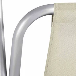 Juskys Hollywoodschaukel 3-Sitzer Mit Dach & Sitzauflage – Gartenschaukel 200 Kg Belastbar – Schaukelbank Für Garten & Terrasse - Beige -Garten- & Gewächshäuser Geschäft 18dae4adcade6d9e7b5e31c5e11bd6cc