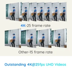 Reolink 4K Smarte PoE Überwachungskamera Aussen Mit Personen-/Autoerkennung, Spotlights Und Micro SD Kartensteckplatz, 2-Wege-Audio, Zeitraffer, Fernzugriff, RLC-812A -Garten- & Gewächshäuser Geschäft 18e26ab2a24fc9032ce5f44e0285b6f2